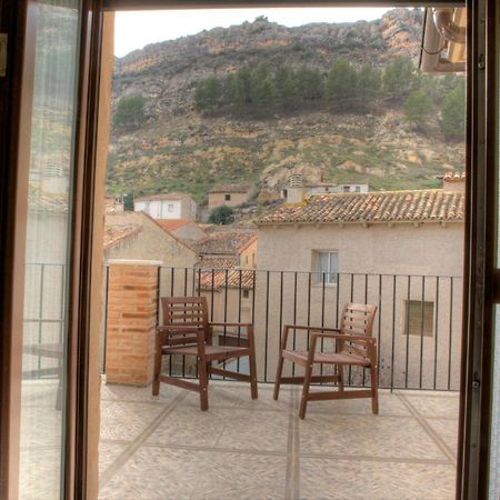 Apartamentos Rurales El Rapallo Alhama De Aragon Exterior photo