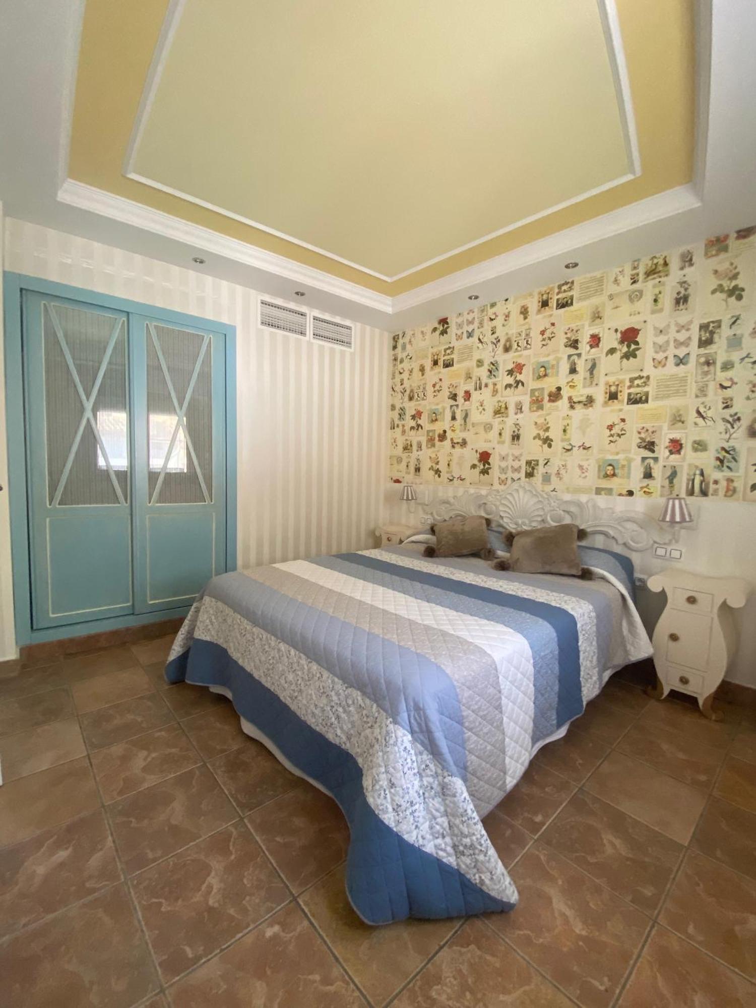 Apartamentos Rurales El Rapallo Alhama De Aragon Exterior photo