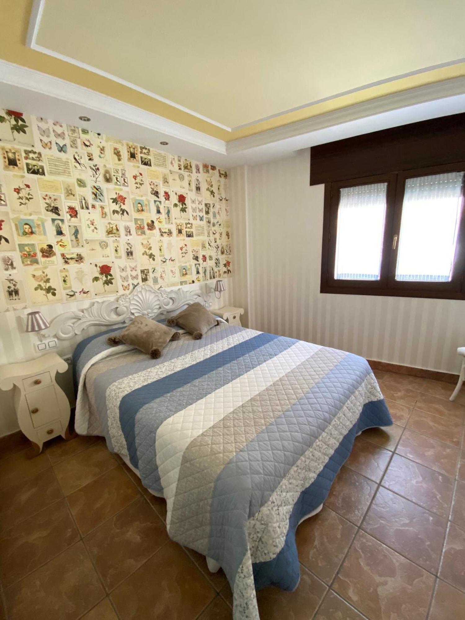 Apartamentos Rurales El Rapallo Alhama De Aragon Exterior photo