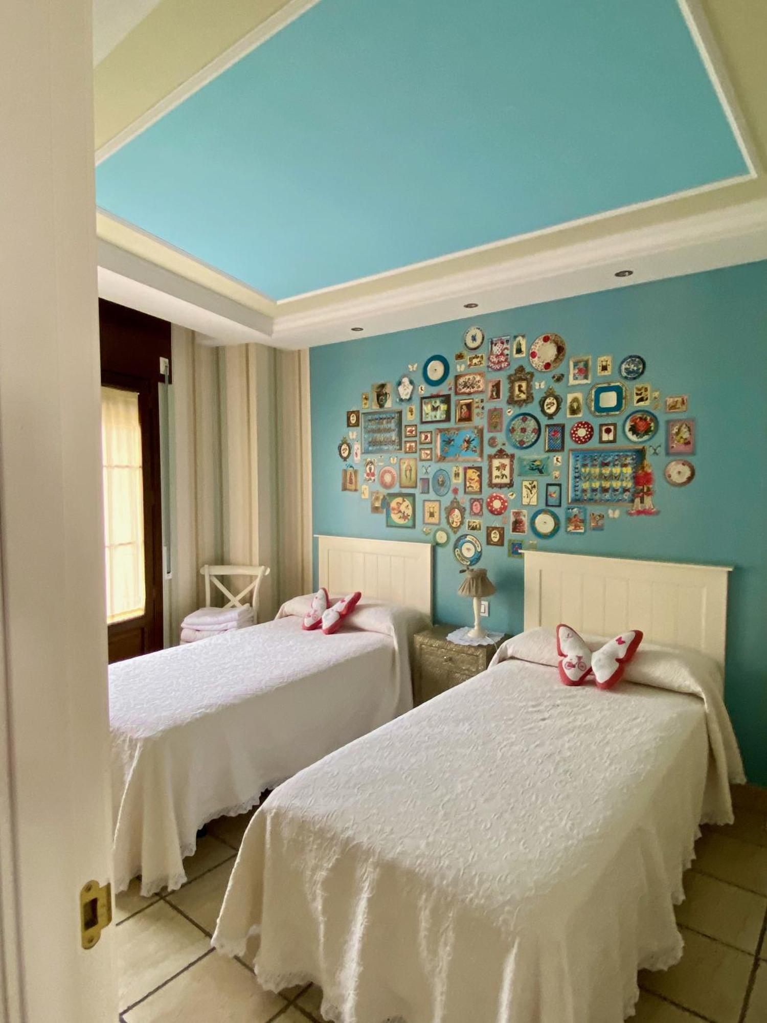 Apartamentos Rurales El Rapallo Alhama De Aragon Exterior photo