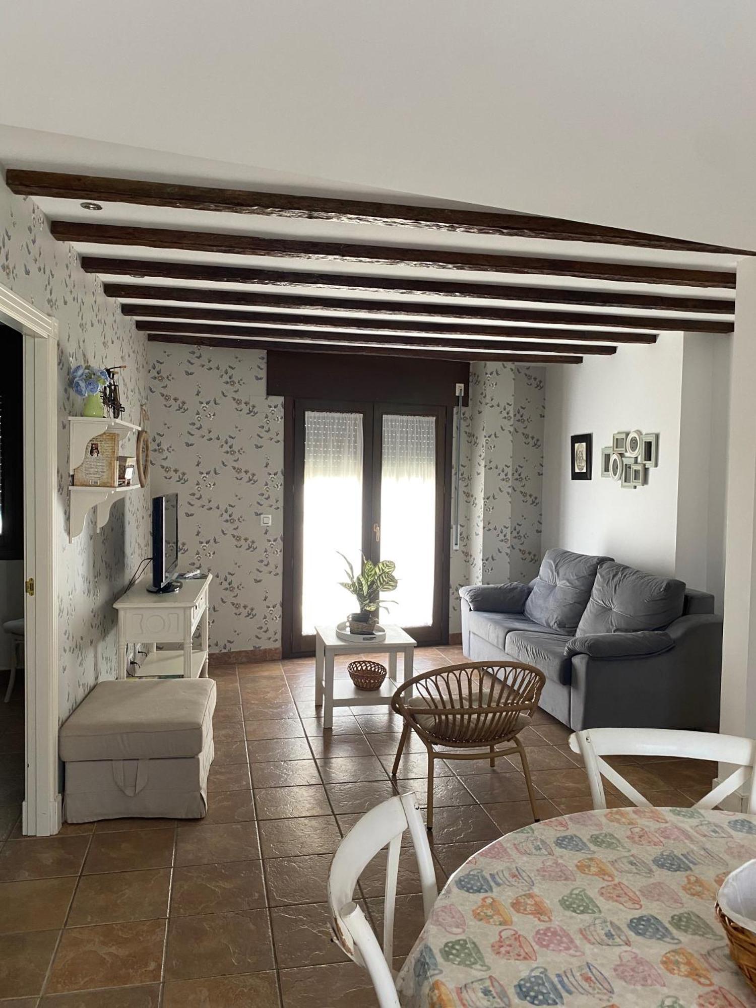 Apartamentos Rurales El Rapallo Alhama De Aragon Exterior photo